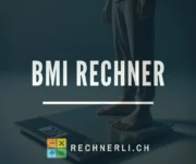 BMI online Rechner
