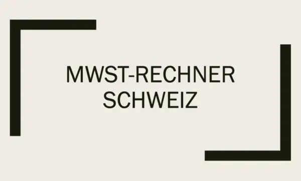 Bussenrechner Schweiz - Geschwindigkeitsüberschreitung | Rechnerli.ch